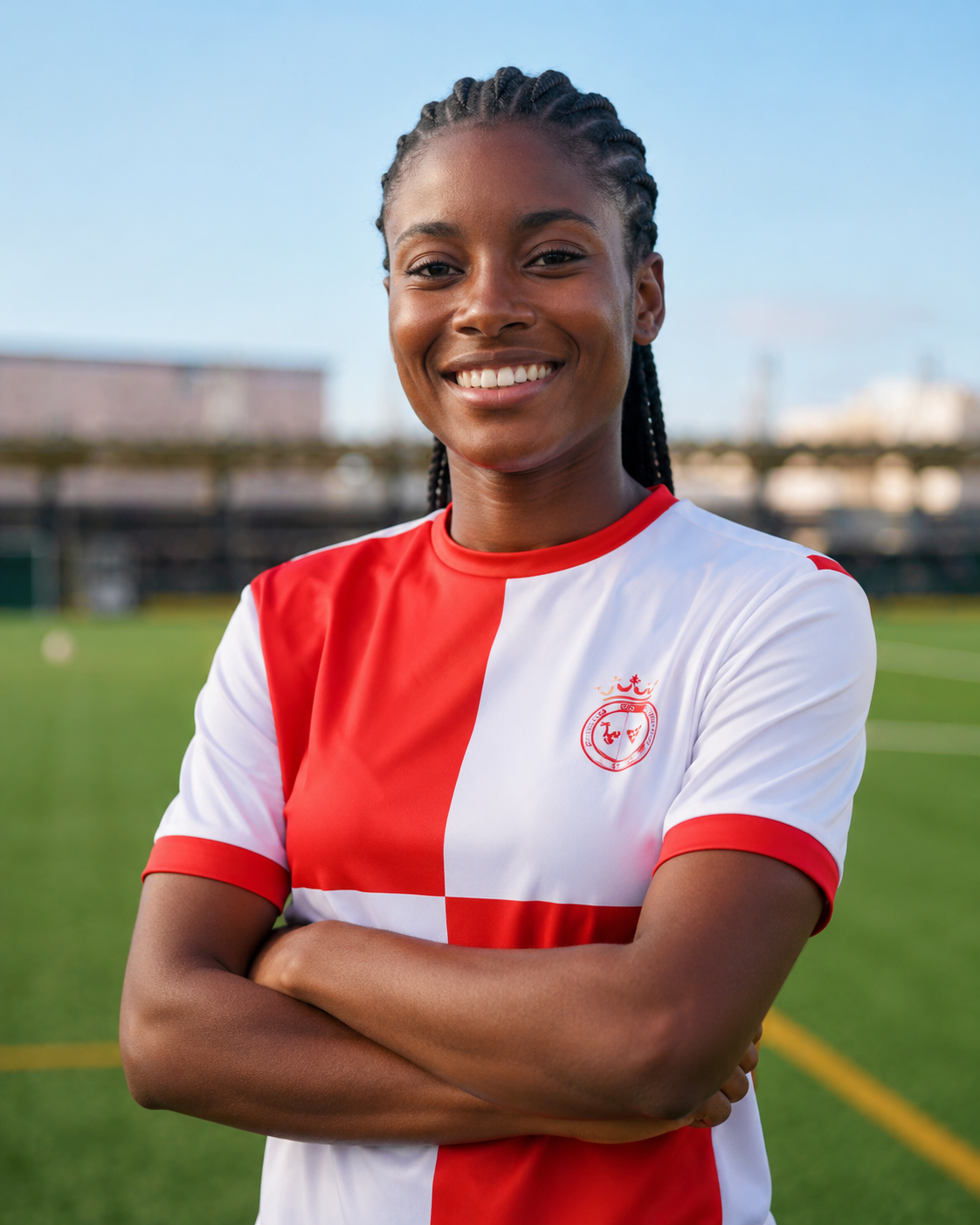 Julia Fernández